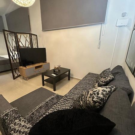 Elegant Escapes 5 Appartement Athene Buitenkant foto