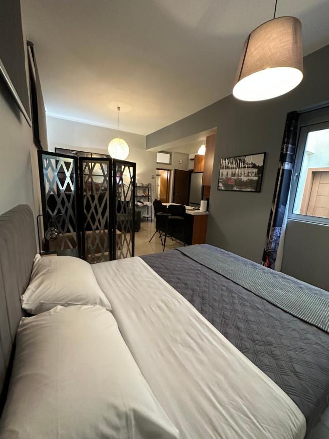 Elegant Escapes 5 Appartement Athene Buitenkant foto