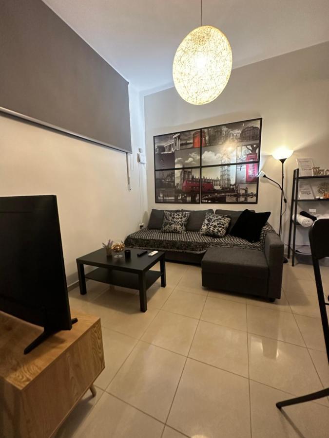 Elegant Escapes 5 Appartement Athene Buitenkant foto