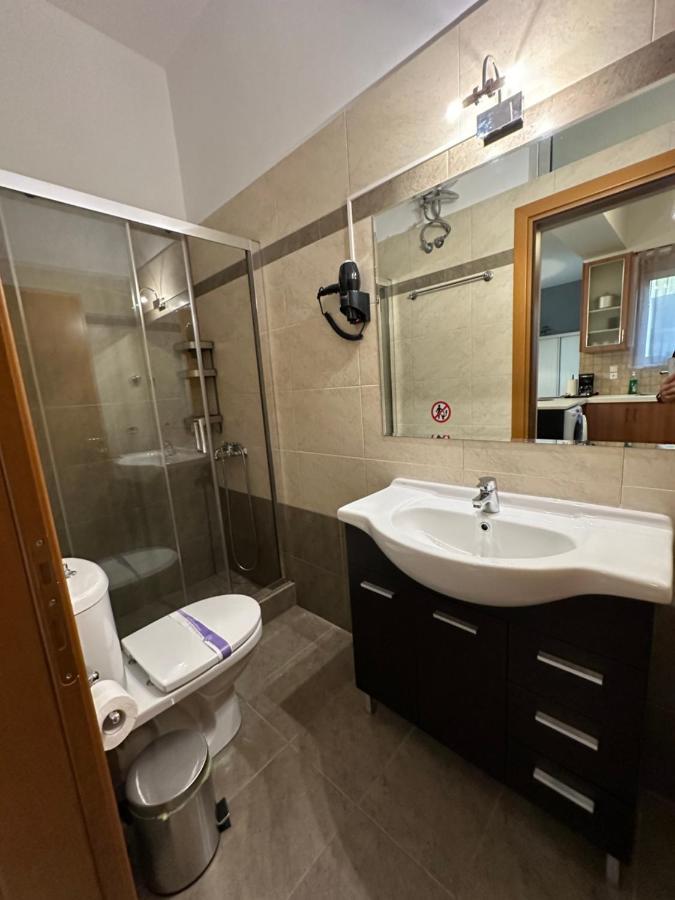 Elegant Escapes 5 Appartement Athene Buitenkant foto