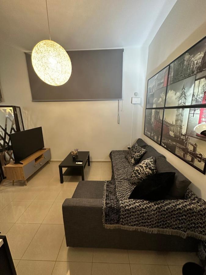 Elegant Escapes 5 Appartement Athene Buitenkant foto