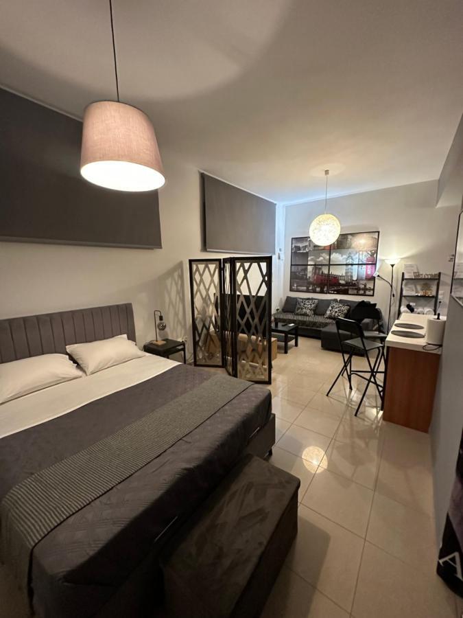 Elegant Escapes 5 Appartement Athene Buitenkant foto